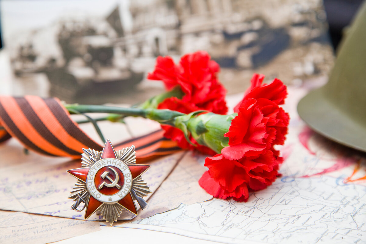 Read more about the article В Миасском центре «Радуга» продолжился цикл мероприятий, посвященных 78-й годовщине окончания Великой Отечественной войны.