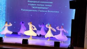 Read more about the article Благотворительный патриотический концерт